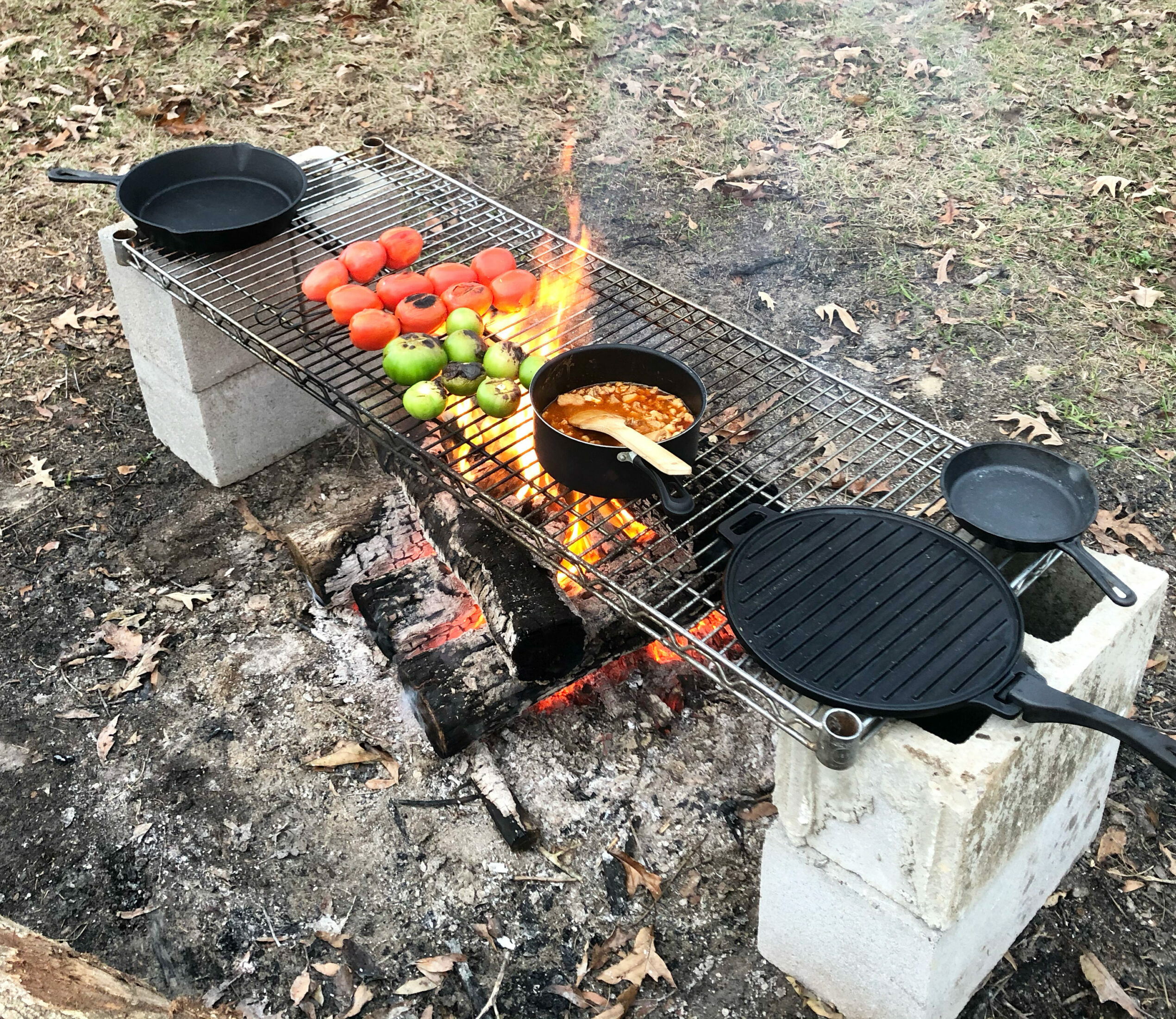 Revive Your Cast Iron Cookware in Texas