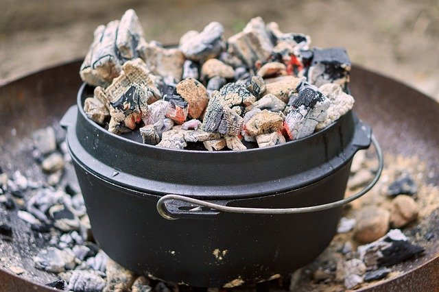 Revive Your Cast Iron Cookware in Texas