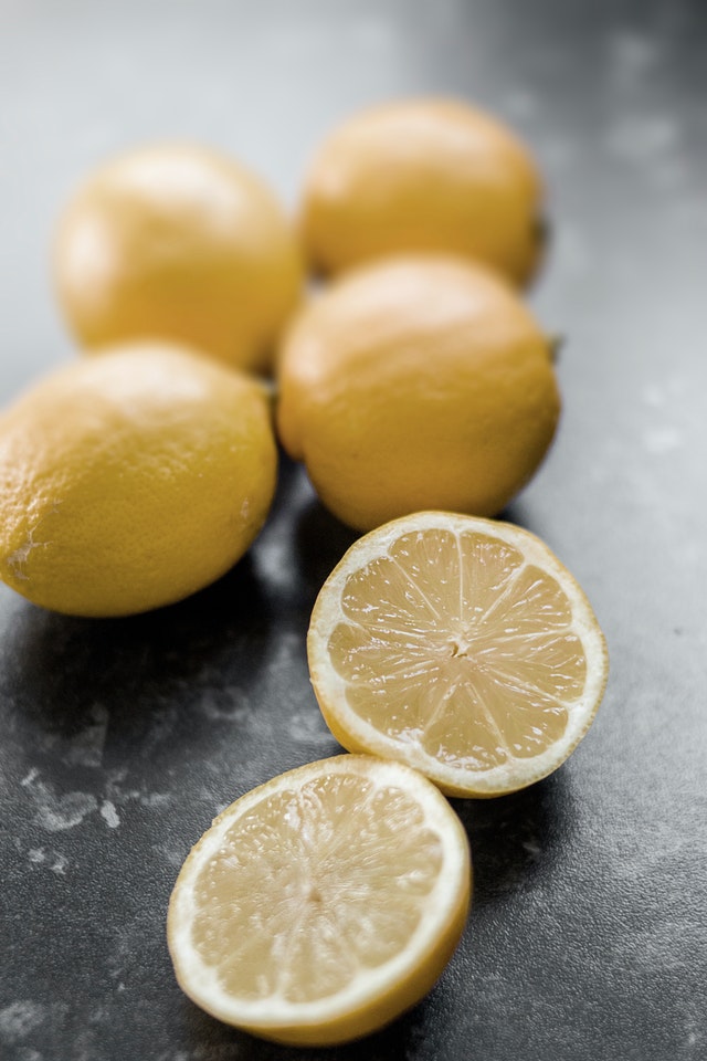 How You Can Clean Your Whole Home Repurposing Lemon Rinds